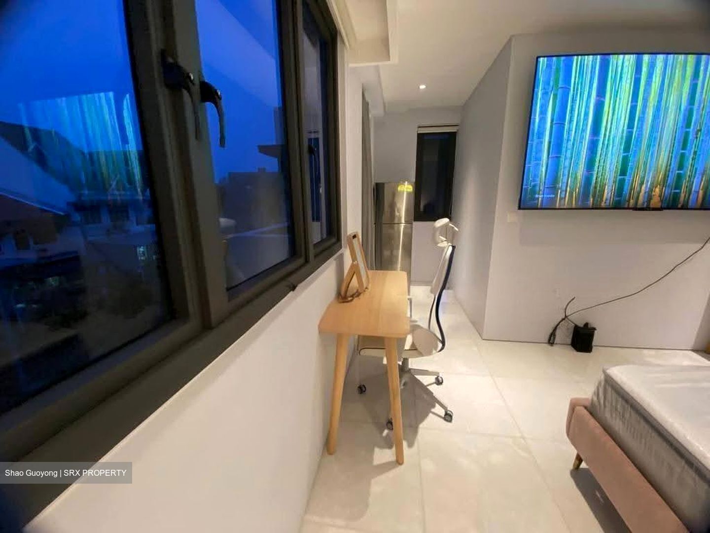 Braddell Heights Estate (D13), Detached #614723421